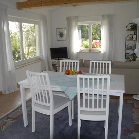 Ferienwohnung Au Pajot Ambax Zewnętrze zdjęcie
