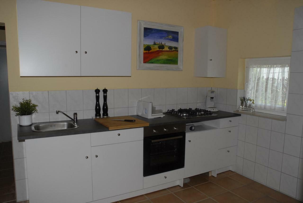 Ferienwohnung Au Pajot Ambax Zewnętrze zdjęcie