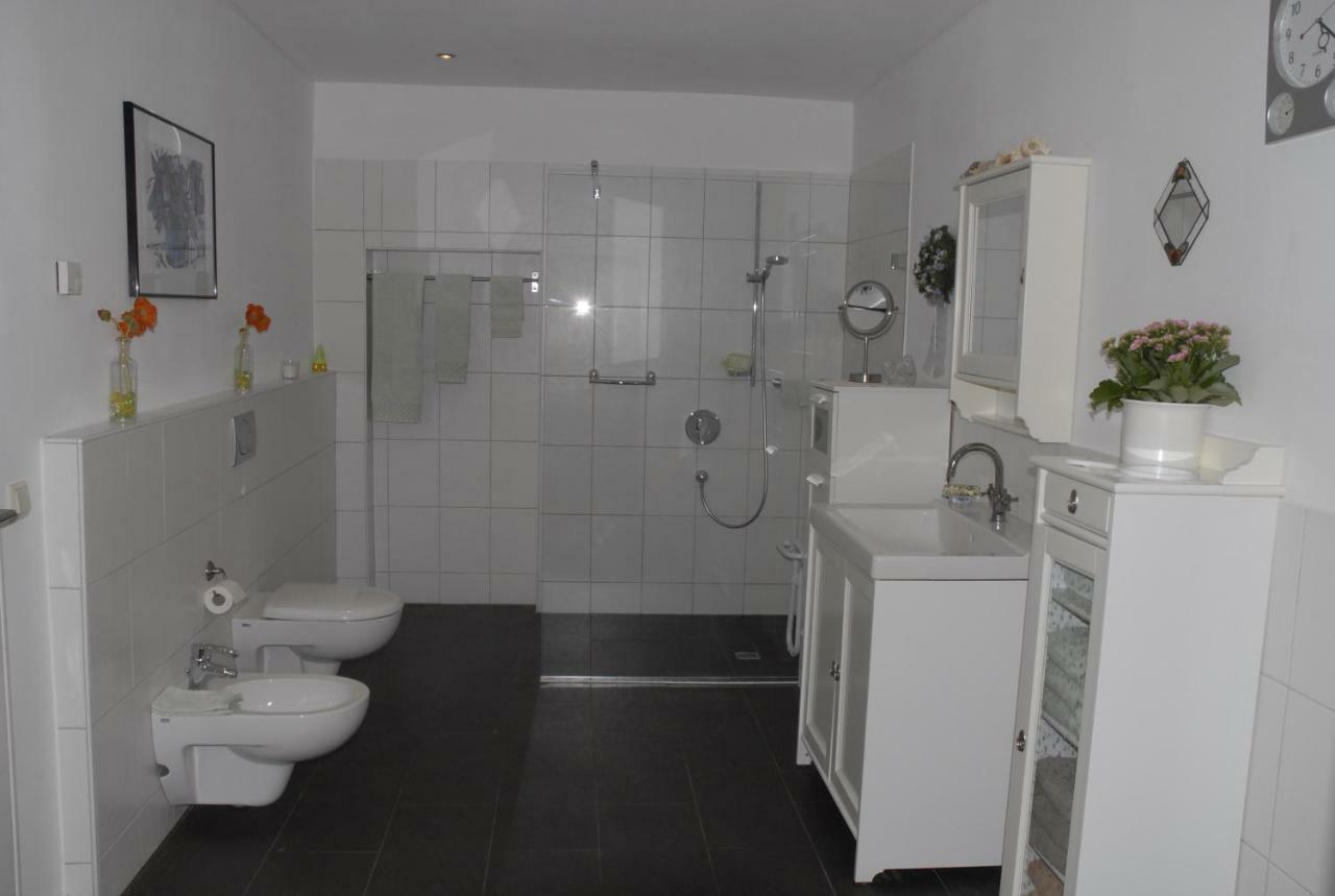 Ferienwohnung Au Pajot Ambax Zewnętrze zdjęcie